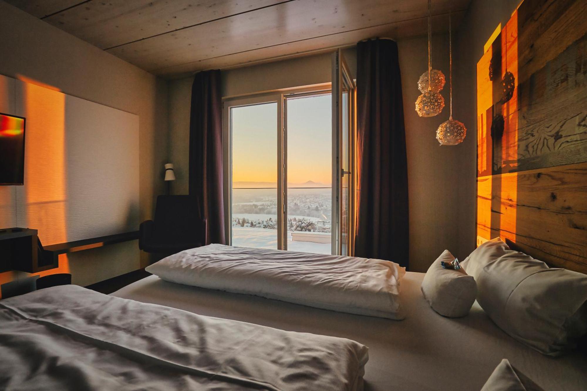 Hotel Schoenbuch Pliezhausen Exteriér fotografie