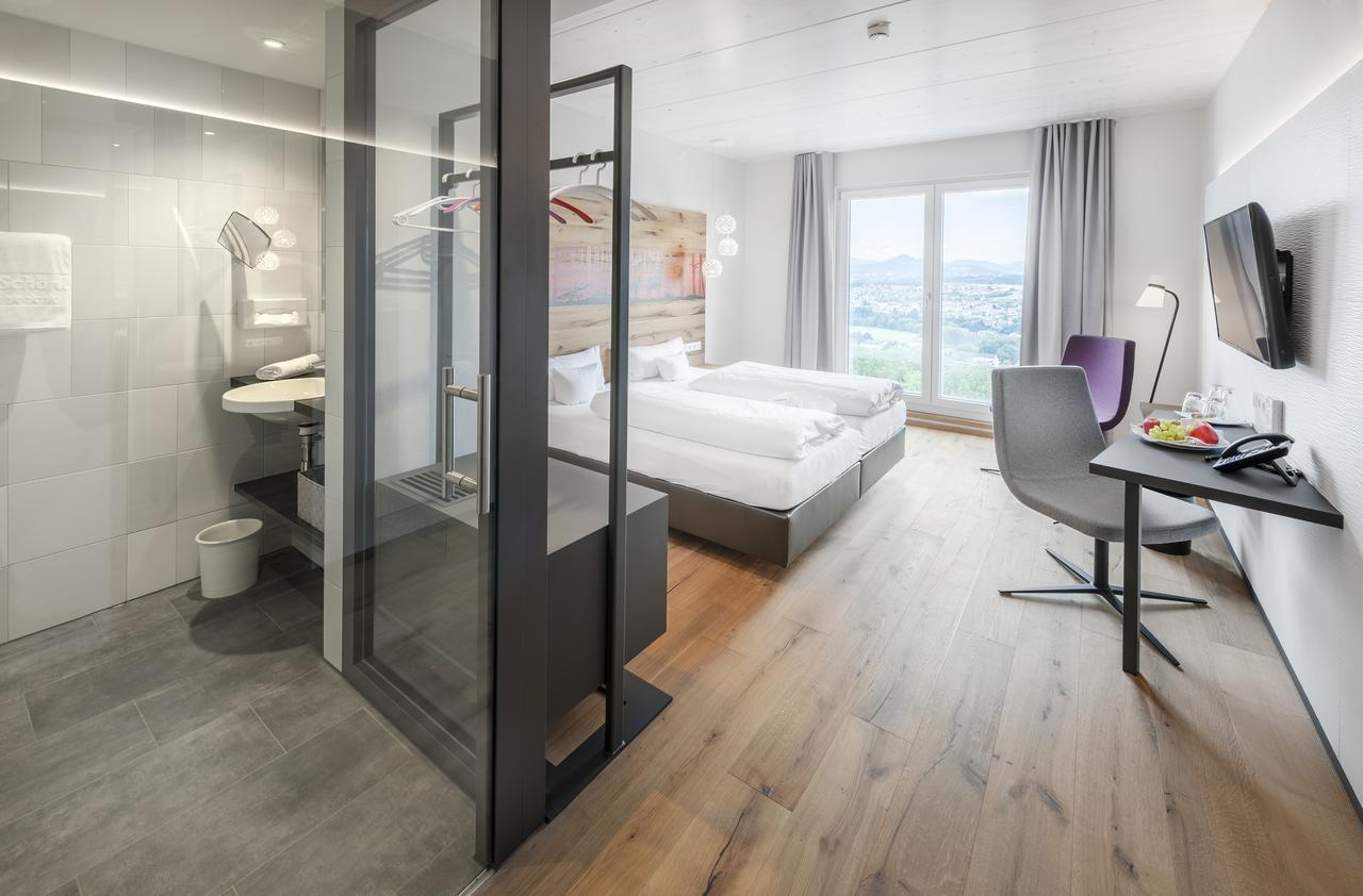 Hotel Schoenbuch Pliezhausen Exteriér fotografie